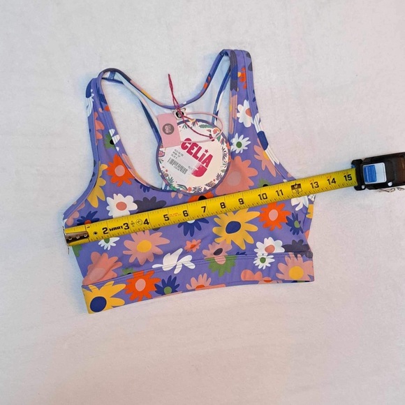 CELIA B - "Aruba Top" - Women's size XS - Picture 7 of 12